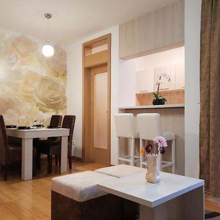 Apartman Kej Free Parking クラリエボ エクステリア 写真