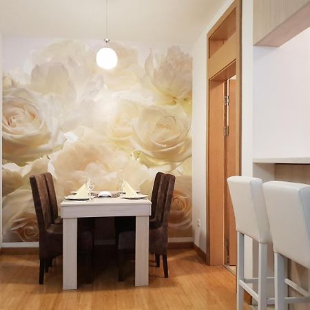 Apartman Kej Free Parking クラリエボ エクステリア 写真