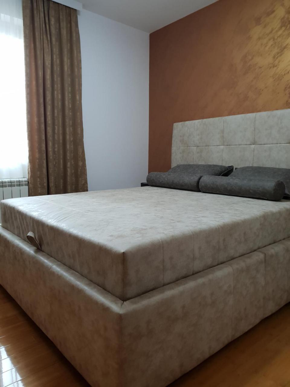 Apartman Kej Free Parking クラリエボ エクステリア 写真
