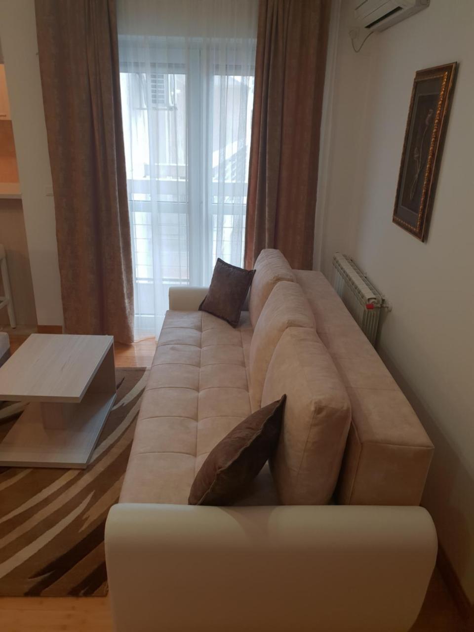 Apartman Kej Free Parking クラリエボ エクステリア 写真