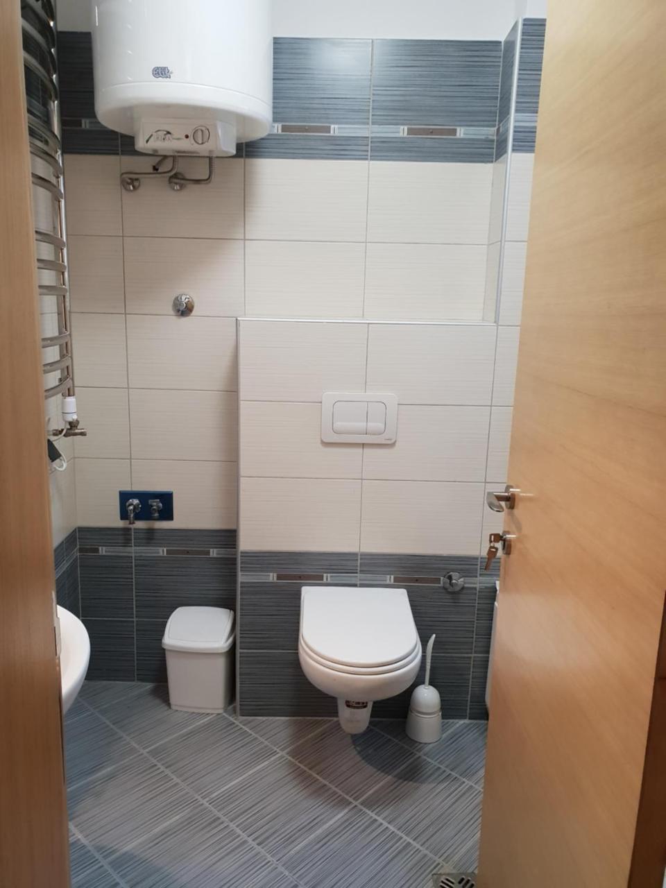 Apartman Kej Free Parking クラリエボ エクステリア 写真